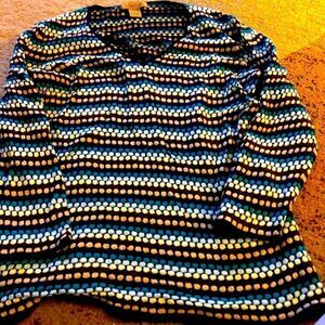 Peck & Peck sweater size L